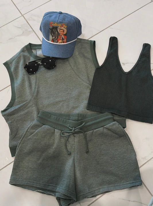 EMBER LOUNGE SET