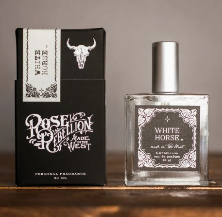 R. REBELLION CADILLAC COWGIRL