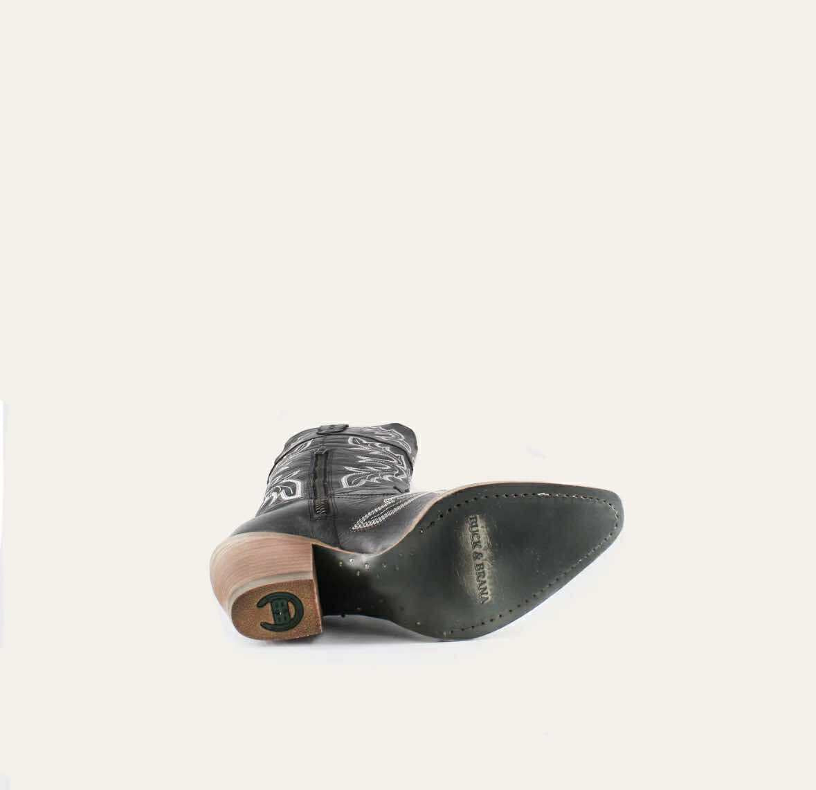 BUCK & BRANA RETRO BOOTS