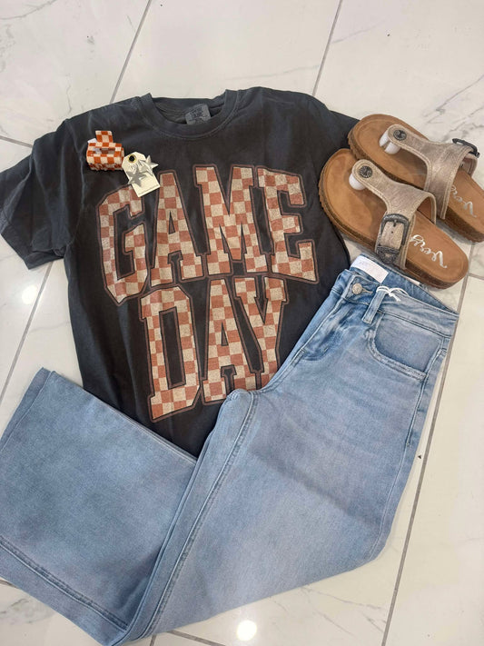 GAME DAY TEE