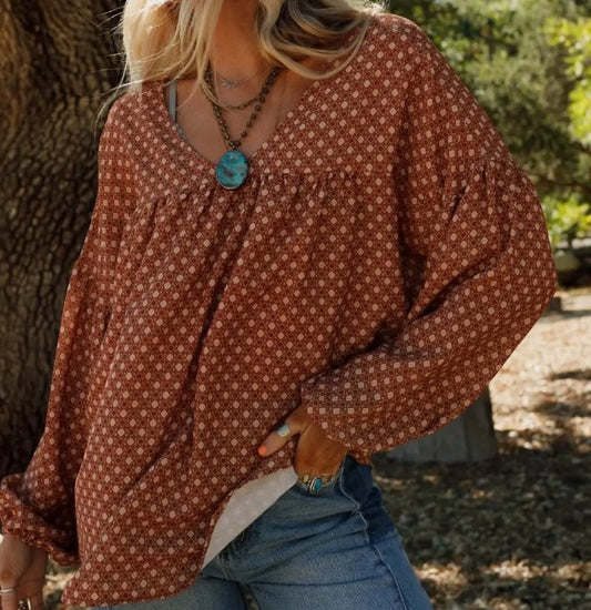 KENDRIX TOP