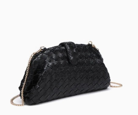 GIGI CROSSBODY PURSE