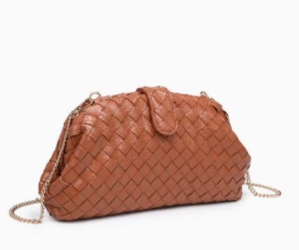 GIGI CROSSBODY PURSE