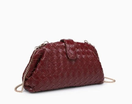 GIGI CROSSBODY PURSE