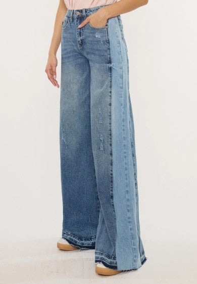 KANCAN ROWDEE DENIM