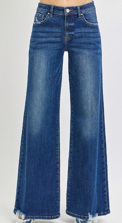 RIGGIN JEANS