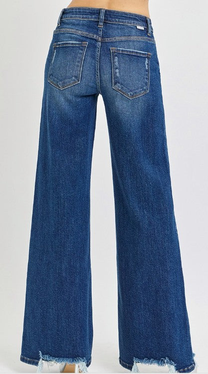 RIGGIN JEANS