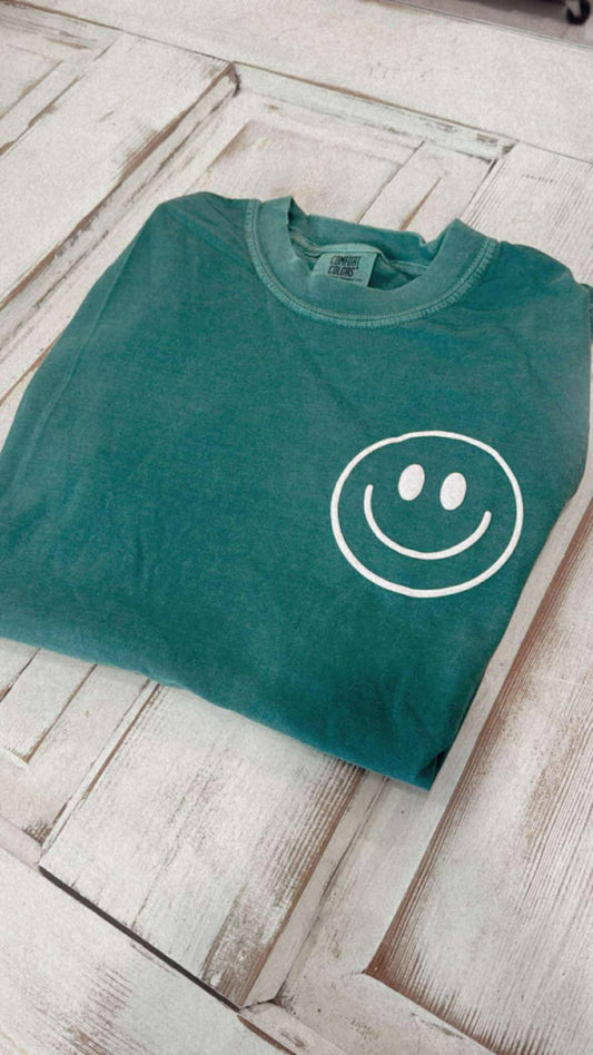 BETTER PLACE WITH YOU TEE
