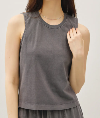 ACID WASH TANK
