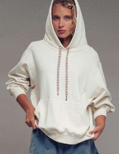 VINTAGE WASH SWEATER
