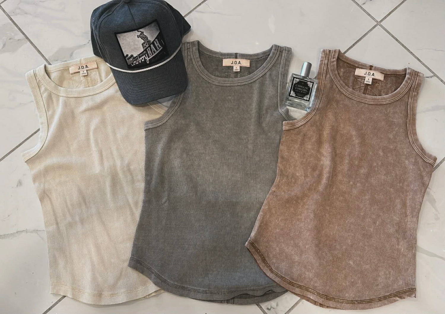 Tops