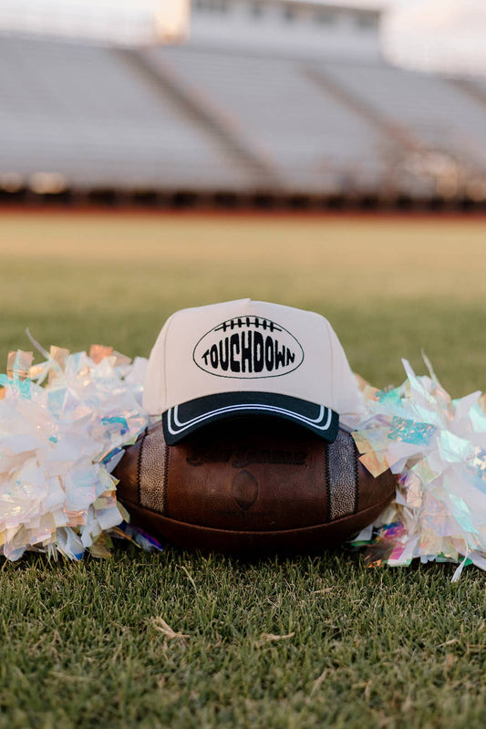 TOUCHDOWN HAT