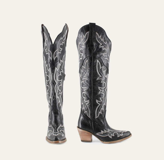 BUCK & BRANA RETRO BOOTS