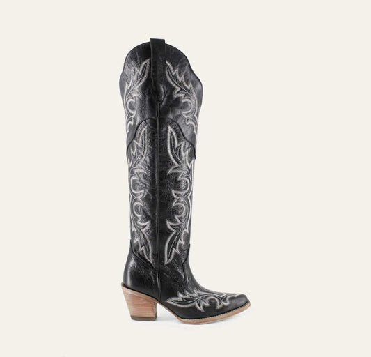 BUCK & BRANA RETRO BOOTS