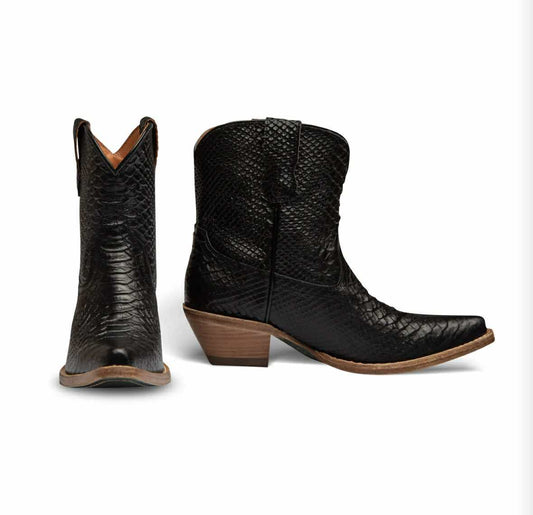 BUCK & BRANA AUSTIN BOOTS