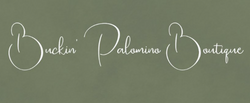 buckinpalomino